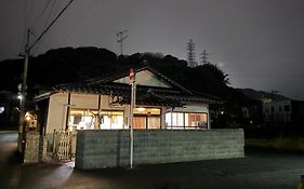 Wholeearth Ryokan Hiroshima